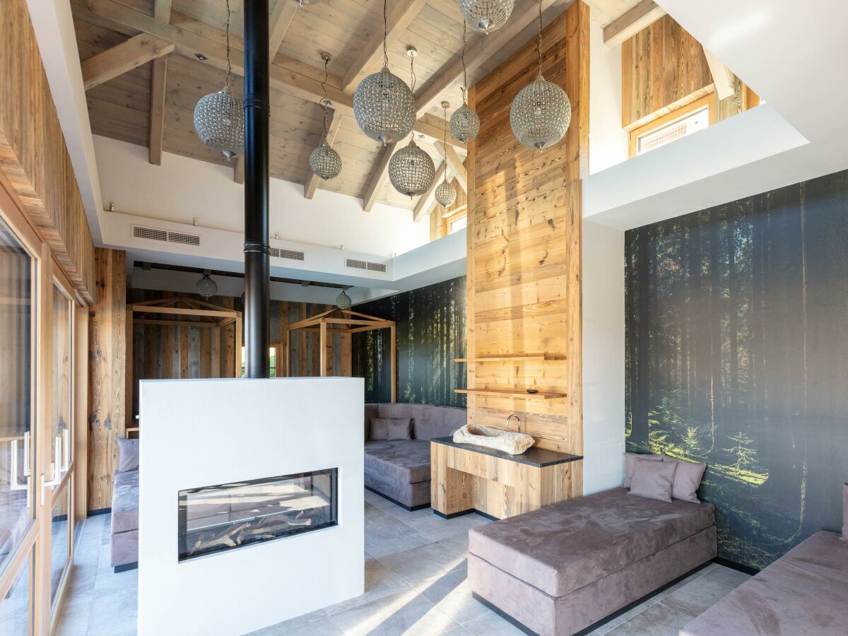 Apartment Panoramachalet - Outdoor photo 4