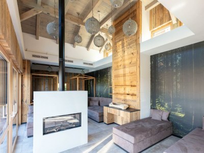 Apartment Panoramachalet - Outdoor photo 4