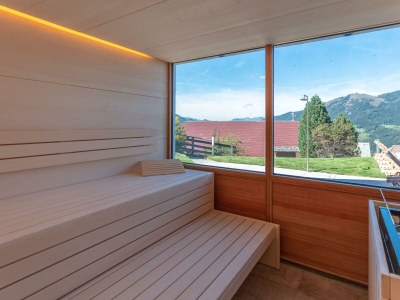 Apartment Panoramachalet - Outdoor photo 5