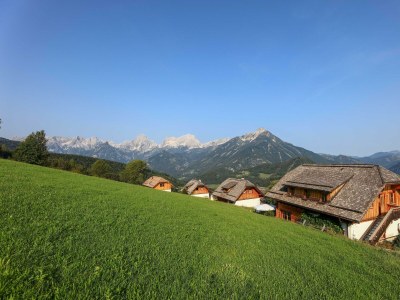 Apartment Panoramachalet - Outdoor photo 6