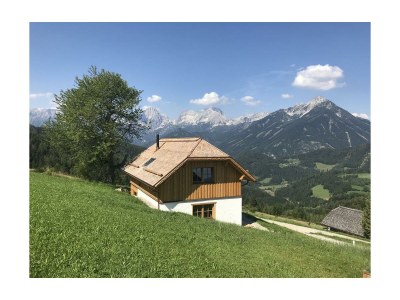 Apartment Panoramachalet - Features photo 20