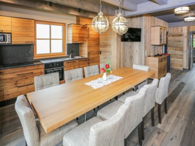 Apartment Panoramachalet - Features photo 21