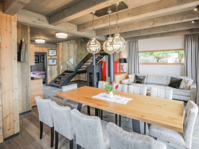 Apartment Panoramachalet - Features photo 22