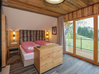 Apartment Panoramachalet - Features photo 23