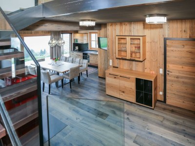 Apartment Panoramachalet - Features photo 24