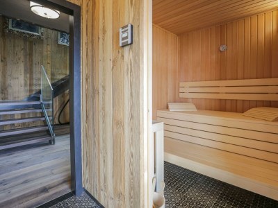 Apartment Panoramachalet - Features photo 25