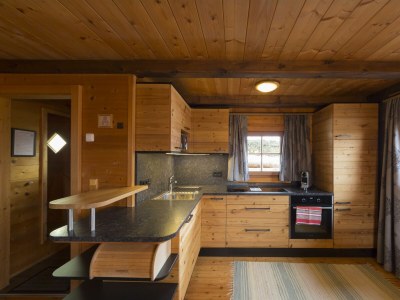 Apartment Almhütte C - Outdoor photo 19