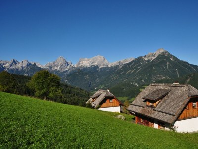 Apartment Almhütte C - Features photo 20