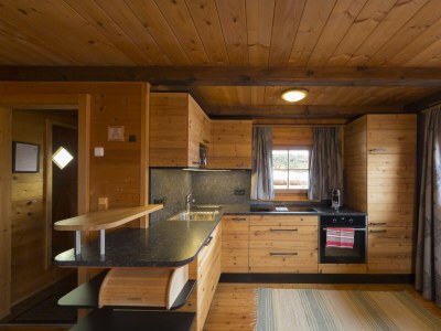 Apartment Almhütte C - Features photo 22