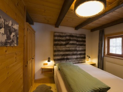Apartment Almhütte C - Features photo 23