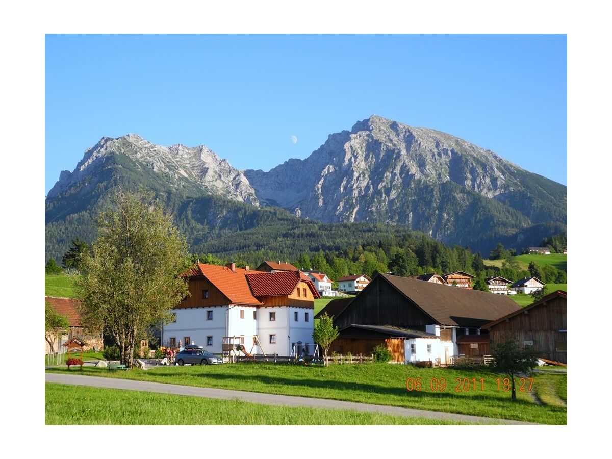Apartment Apartment/2 Schlafräume/Dusche, WC - Outdoor photo 2