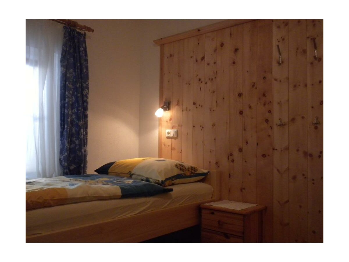 Apartment Apartment/2 Schlafräume/Dusche, WC - Outdoor photo 3