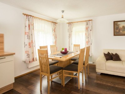 Apartment Apartment/2 Schlafräume/Dusche, WC - Outdoor photo 9