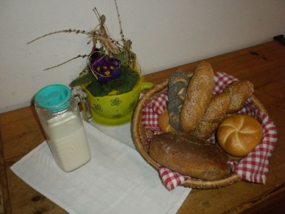 Apartment Apartment/2 Schlafräume/Dusche, WC - Outdoor photo 10