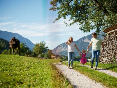 Apartment Apartment/2 Schlafräume/Dusche, WC - Outdoor photo 15