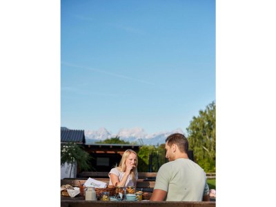 Apartment Apartment/2 Schlafräume/Dusche, WC - Outdoor photo 18