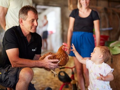 Apartment Apartment/2 Schlafräume/Dusche, WC - Outdoor photo 29