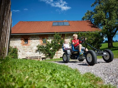 Apartment Apartment/2 Schlafräume/Dusche, WC - Outdoor photo 33