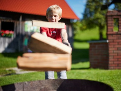 Apartment Apartment/2 Schlafräume/Dusche, WC - Outdoor photo 36
