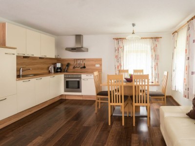 Apartment Apartment/2 Schlafräume/Dusche, WC - Features photo 40