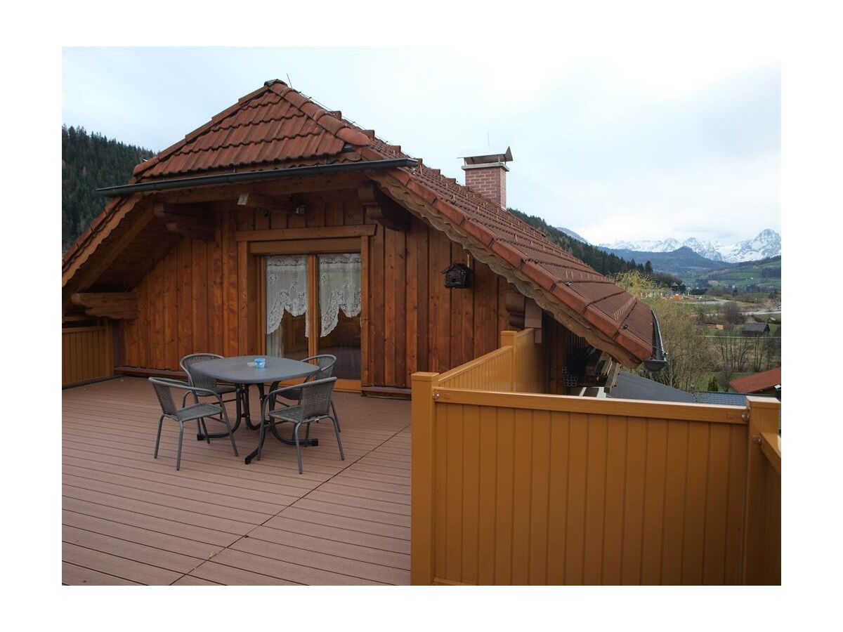 Apartment Apartment/Wohn-Schlafraum/Dusche, WC