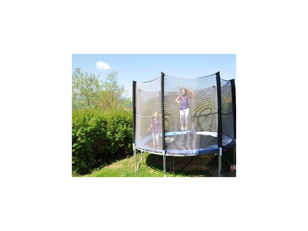 Apartment Apartment/Wohn-Schlafraum/Dusche, WC - Outdoor photo 5