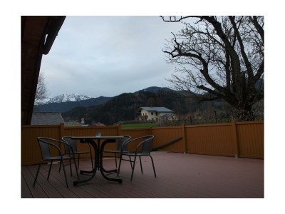 Apartment Apartment/Wohn-Schlafraum/Dusche, WC - Outdoor photo 2