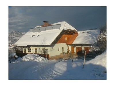 Apartment Apartment/Wohn-Schlafraum/Dusche, WC - Outdoor photo 3