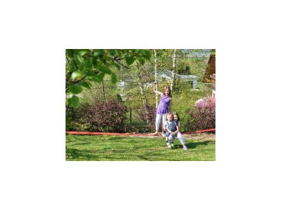 Apartment Apartment/Wohn-Schlafraum/Dusche, WC - Outdoor photo 7