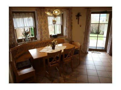 Apartment Apartment/Wohn-Schlafraum/Dusche, WC - Outdoor photo 11