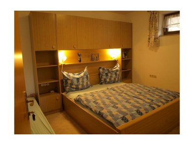 Apartment Apartment/Wohn-Schlafraum/Dusche, WC - Outdoor photo 12