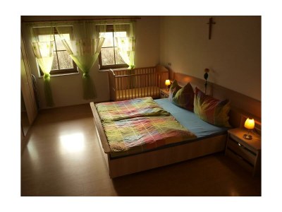 Apartment Apartment/Wohn-Schlafraum/Dusche, WC - Outdoor photo 14