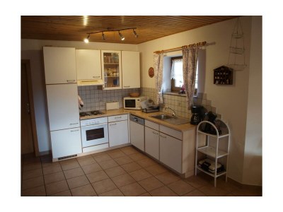 Apartment Apartment/Wohn-Schlafraum/Dusche, WC - Outdoor photo 16