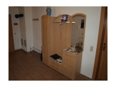 Apartment Apartment/Wohn-Schlafraum/Dusche, WC - Outdoor photo 18