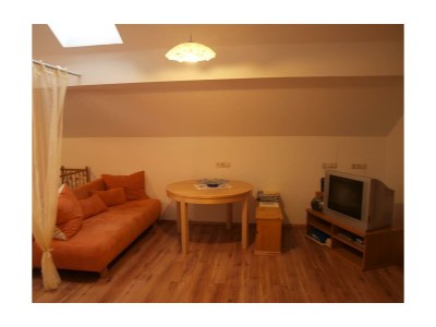 Apartment Apartment/Wohn-Schlafraum/Dusche, WC - Features photo 21