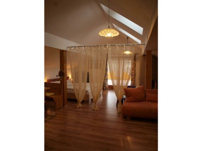 Apartment Apartment/Wohn-Schlafraum/Dusche, WC - Features photo 23