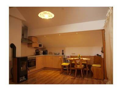 Apartment Apartment/Wohn-Schlafraum/Dusche, WC - Features photo 24