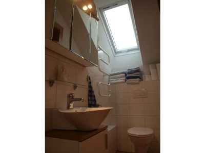 Apartment Apartment/Wohn-Schlafraum/Dusche, WC - Features photo 27