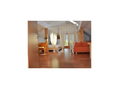 Apartment Apartment/Wohn-Schlafraum/Dusche, WC - Features photo 30