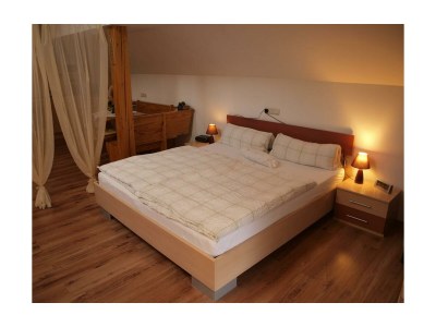 Apartment Apartment/Wohn-Schlafraum/Dusche, WC - Features photo 36