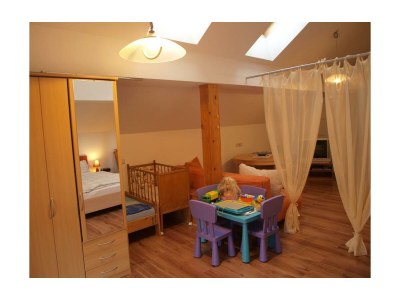 Apartment Apartment/Wohn-Schlafraum/Dusche, WC - Features photo 39