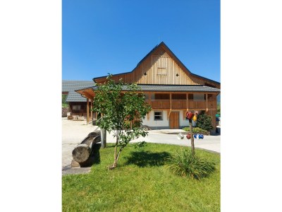 Apartment Apartment/1 Schlafraum/Dusche, WC - Outdoor photo 2