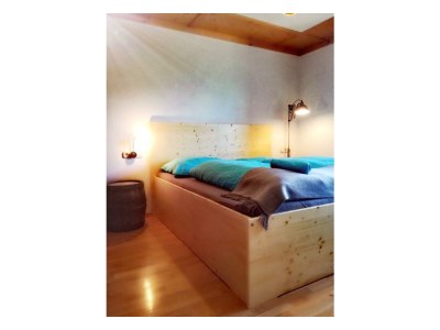 Apartment Apartment/1 Schlafraum/Dusche, WC - Outdoor photo 4