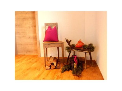 Apartment Apartment/1 Schlafraum/Dusche, WC - Outdoor photo 5