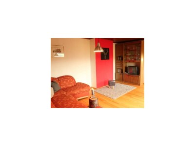 Apartment Apartment/1 Schlafraum/Dusche, WC - Outdoor photo 7