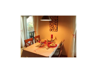 Apartment Apartment/1 Schlafraum/Dusche, WC - Outdoor photo 8