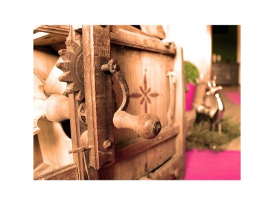 Apartment Apartment/1 Schlafraum/Dusche, WC - Outdoor photo 9