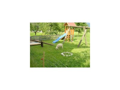 Apartment Apartment/1 Schlafraum/Dusche, WC - Outdoor photo 14