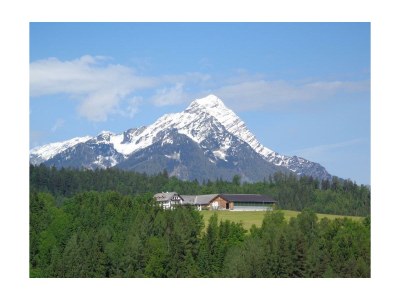 Apartment Apartment/1 Schlafraum/Dusche, WC - Outdoor photo 15