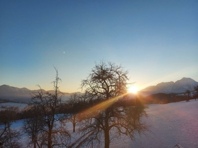 Apartment Apartment/1 Schlafraum/Dusche, WC - Outdoor photo 18